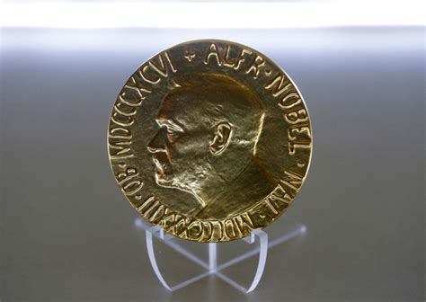 Here Are the Favorites to Win the 2023 Nobel Peace Prize.